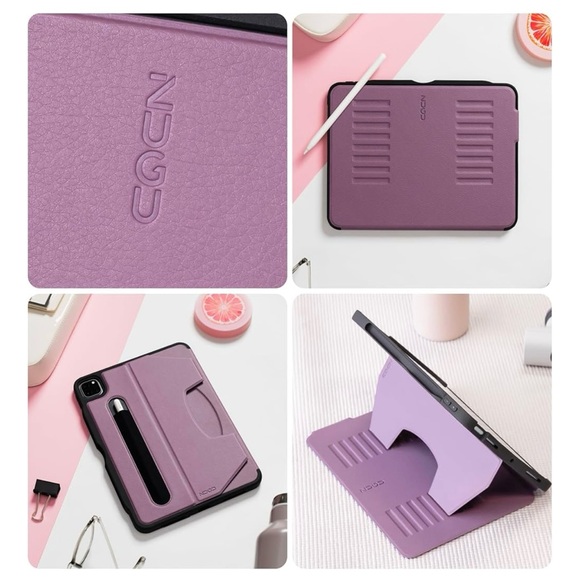 ZUGU iPad Case - Picture 5 of 10